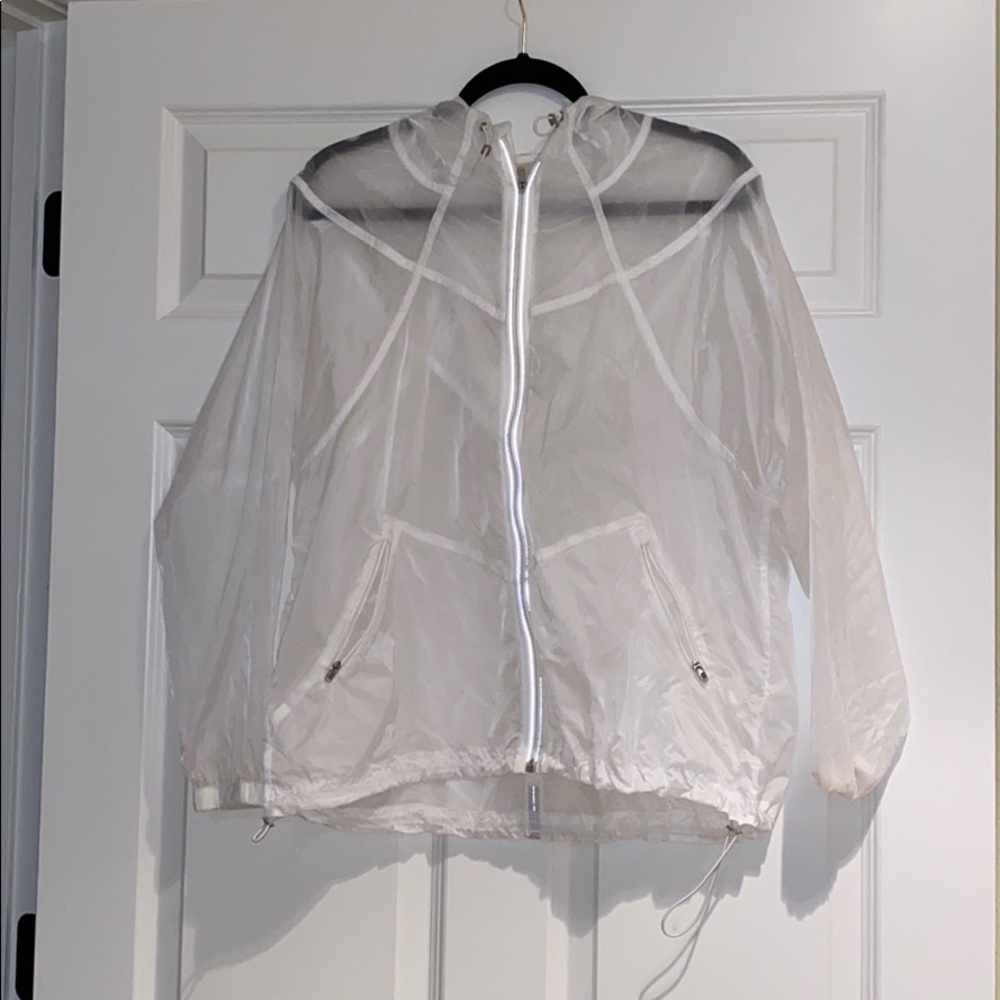 Athleta lightweight jacket